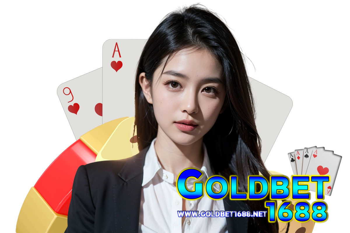 goldbet1688 wallet