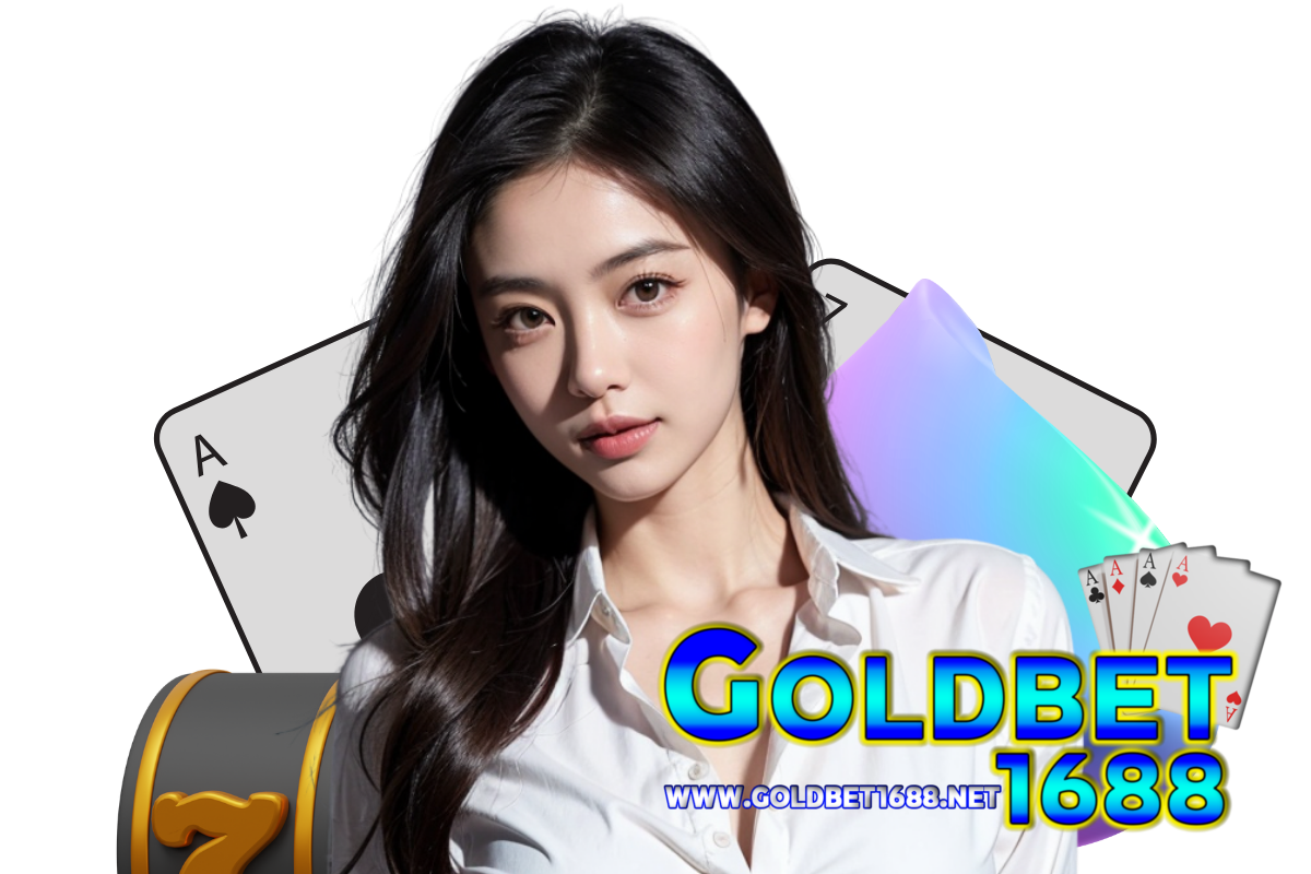 goldbet1688 สมัคร